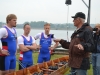Aalborg Regatta 2013