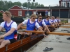 Aalborg Regatta 2013