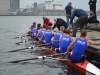 Aalborg Regatta 2013