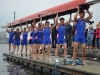 Aalborg Regatta 2013