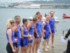 Aalborg Regatta 2013