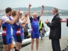 Aalborg Regatta 2013