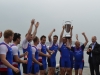 Aalborg Regatta 2013