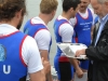 Aalborg Regatta 2013