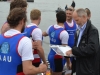 Aalborg Regatta 2013