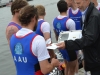 Aalborg Regatta 2013