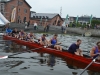 Aalborg Regatta 2013