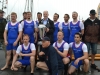 Aalborg Regatta 2013