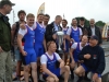 Aalborg Regatta 2013