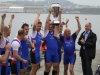 Aalborg Regatta 2013