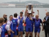 Aalborg Regatta 2013