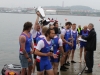 Aalborg Regatta 2013