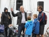 Aalborg Regatta 2013